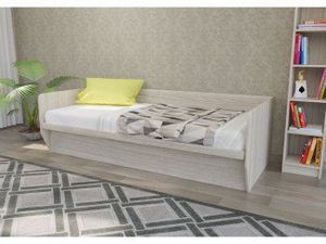 Кровать диван ПМ Зефир 1 в Нягани - nyagan.ok-mebel.com | фото 1