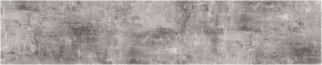 Кухонный фартук с тиснением «бетон» матовый KMB 002 (3000) в Нягани - nyagan.ok-mebel.com | фото 1