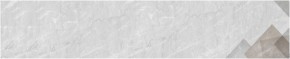 Кухонный фартук с тиснением «бетон» матовый KMB 017 (3000) в Нягани - nyagan.ok-mebel.com | фото 1