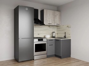 Кухонный гарнитур Антик 1000*1000 (Стол. 38мм) в Нягани - nyagan.ok-mebel.com | фото