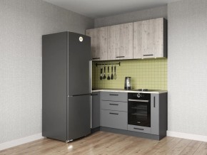 Кухонный гарнитур Антик 1000*1800 (Стол. 26мм) в Нягани - nyagan.ok-mebel.com | фото