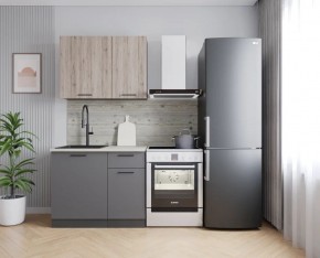 Кухонный гарнитур Антик 1000 (Стол. 38мм) в Нягани - nyagan.ok-mebel.com | фото
