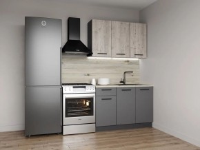 Кухонный гарнитур Антик 1200 (Стол. 38мм) в Нягани - nyagan.ok-mebel.com | фото