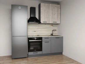Кухонный гарнитур Антик 1600 h950 (Стол. 26мм) в Нягани - nyagan.ok-mebel.com | фото