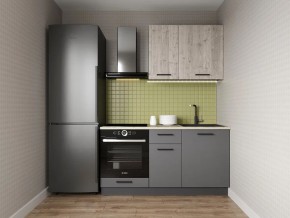Кухонный гарнитур Антик 1600 (Стол. 38мм) в Нягани - nyagan.ok-mebel.com | фото