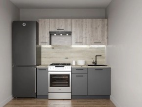 Кухонный гарнитур Антик 1800 (Стол. 38мм) в Нягани - nyagan.ok-mebel.com | фото