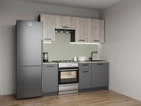 Кухонный гарнитур Антик 2000 (Стол. 38мм) в Нягани - nyagan.ok-mebel.com | фото