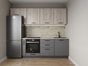 Кухонный гарнитур Антик 2550 (Стол. 38мм) в Нягани - nyagan.ok-mebel.com | фото