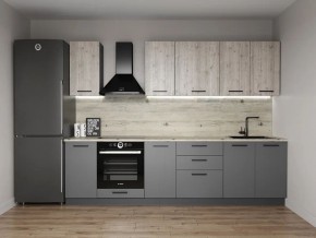 Кухонный гарнитур Антик 2800 (Стол. 38мм) в Нягани - nyagan.ok-mebel.com | фото