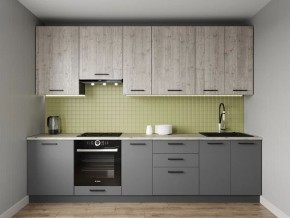 Кухонный гарнитур Антик 3000 h950 (Стол. 38мм) в Нягани - nyagan.ok-mebel.com | фото