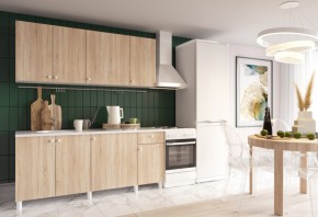Кухонный гарнитур POINT 180 в Нягани - nyagan.ok-mebel.com | фото 10