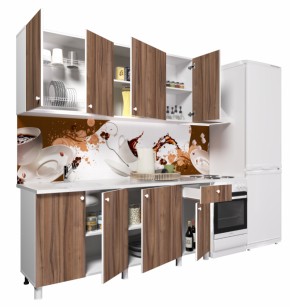 Кухонный гарнитур POINT 180 в Нягани - nyagan.ok-mebel.com | фото 3