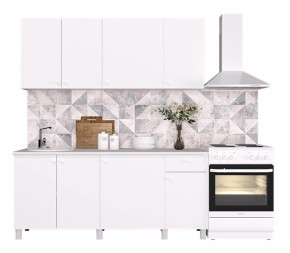 Кухонный гарнитур POINT 180 в Нягани - nyagan.ok-mebel.com | фото 4
