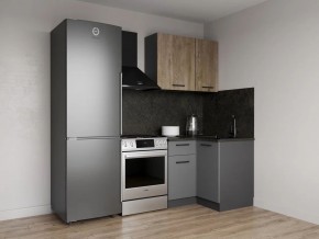 Кухонный гарнитур Умбра 1000*1000 (Стол. 26мм) в Нягани - nyagan.ok-mebel.com | фото