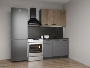 Кухонный гарнитур Умбра 1200 (Стол. 26мм) в Нягани - nyagan.ok-mebel.com | фото