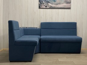 Кухонный уголок УЮТ низкий сектор (ППУ) велюр Modus 18 в Нягани - nyagan.ok-mebel.com | фото 4