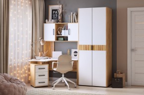 ЛАЙТ 2 Надстройка стола компьютерного (1200) в Нягани - nyagan.ok-mebel.com | фото 12