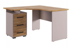 ЛАЙТ 2 Стол компьютерный угловой (1200) в Нягани - nyagan.ok-mebel.com | фото 9