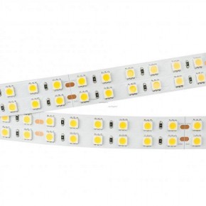 Лента светодиодная Arlight RT 2-5000 24V Warm2700 2x2 (5060, 720 LED, LUX) 012443(1) в Нягани - nyagan.ok-mebel.com | фото