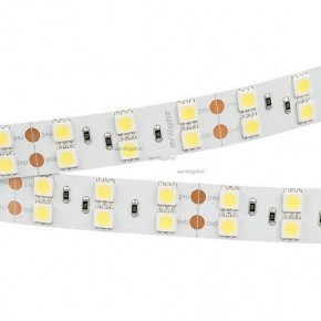 Лента светодиодная Arlight RT 2-5000 24V White6000 2x2 (5060, 600 LED, LUX) 011256(1) в Нягани - nyagan.ok-mebel.com | фото