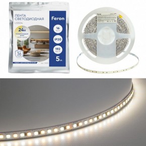 Лента светодиодная Feron LS504 51835 в Нягани - nyagan.ok-mebel.com | фото 2