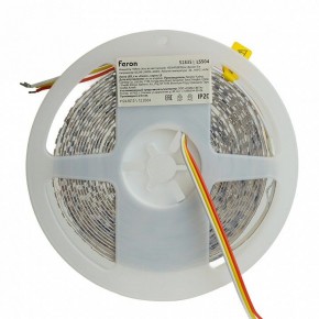 Лента светодиодная Feron LS504 51835 в Нягани - nyagan.ok-mebel.com | фото 9