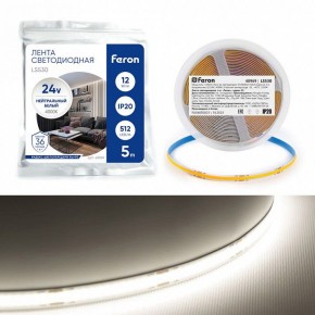 Лента светодиодная Feron LS530 48969 в Нягани - nyagan.ok-mebel.com | фото 2