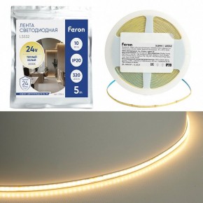 Лента светодиодная Feron LS532 51844 в Нягани - nyagan.ok-mebel.com | фото 2