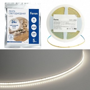 Лента светодиодная Feron LS532 51845 в Нягани - nyagan.ok-mebel.com | фото 2