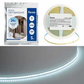 Лента светодиодная Feron LS532 51846 в Нягани - nyagan.ok-mebel.com | фото 3