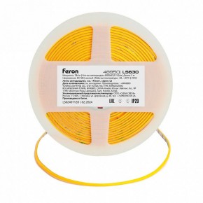 Лента светодиодная Feron LS630 48950 в Нягани - nyagan.ok-mebel.com | фото 2
