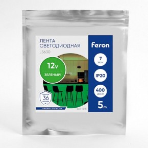 Лента светодиодная Feron LS630 48951 в Нягани - nyagan.ok-mebel.com | фото 3