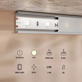 Лента светодиодная Maytoni Base 201178 в Нягани - nyagan.ok-mebel.com | фото 3