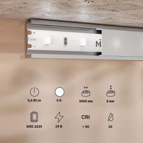 Лента светодиодная Maytoni Base 201179 в Нягани - nyagan.ok-mebel.com | фото 3