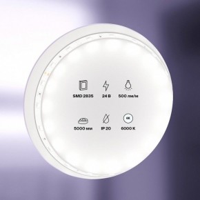 Лента светодиодная Maytoni Led strip 10138 в Нягани - nyagan.ok-mebel.com | фото 2