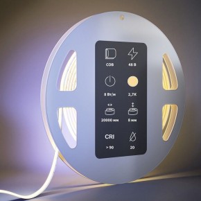 Лента светодиодная Maytoni Ultra 201218 в Нягани - nyagan.ok-mebel.com | фото 3