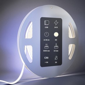 Лента светодиодная Maytoni Ultra 201225 в Нягани - nyagan.ok-mebel.com | фото 3