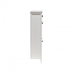 Leset Тумба "Мира-3" (Тумба 03) в Нягани - nyagan.ok-mebel.com | фото 4