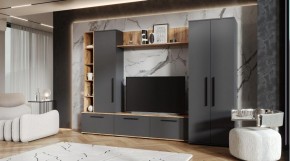 ЛЕВАНТЕ Гостиная в Нягани - nyagan.ok-mebel.com | фото