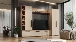 ЛЕВАНТЕ Гостиная в Нягани - nyagan.ok-mebel.com | фото 2