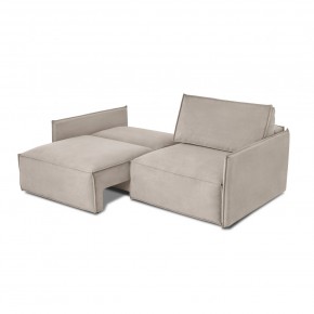 Комплект мягкой мебели 318+319 (диван+модуль) в Нягани - nyagan.ok-mebel.com | фото 10