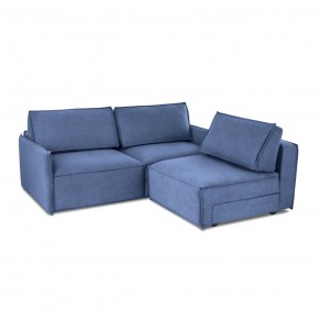Комплект мягкой мебели 318+319 (диван+модуль) в Нягани - nyagan.ok-mebel.com | фото 3