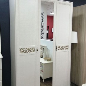 ЛИВАДИЯ Л11 Шкаф для одежды в Нягани - nyagan.ok-mebel.com | фото 2
