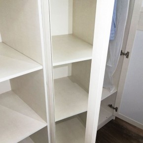 ЛИВАДИЯ Л11 Шкаф для одежды в Нягани - nyagan.ok-mebel.com | фото 3