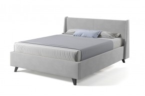 ЛОРЕН Кровать с ПМ 1600 в Нягани - nyagan.ok-mebel.com | фото 4