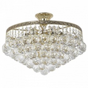 Люстра на штанге Arti Lampadari Castellana Castellana E 1.3.38.501 G в Нягани - nyagan.ok-mebel.com | фото