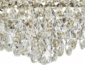Люстра на штанге Arti Lampadari Castellana Castellana E 1.3.38.601 G в Нягани - nyagan.ok-mebel.com | фото 2