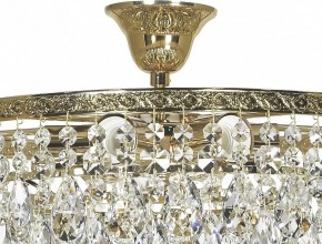 Люстра на штанге Arti Lampadari Castellana Castellana E 1.3.38.601 G в Нягани - nyagan.ok-mebel.com | фото 3