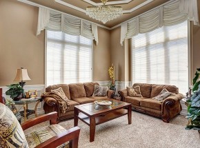 Люстра на штанге Arti Lampadari Castellana Castellana E 1.3.38.602 G в Нягани - nyagan.ok-mebel.com | фото 2