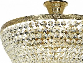 Люстра на штанге Arti Lampadari Castellana Castellana E 1.3.40.501 GH в Нягани - nyagan.ok-mebel.com | фото 3